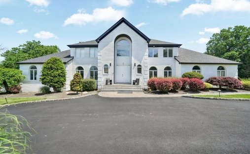 Casa en Municipio de Montville, Nueva Jersey, Estados Unidos 1