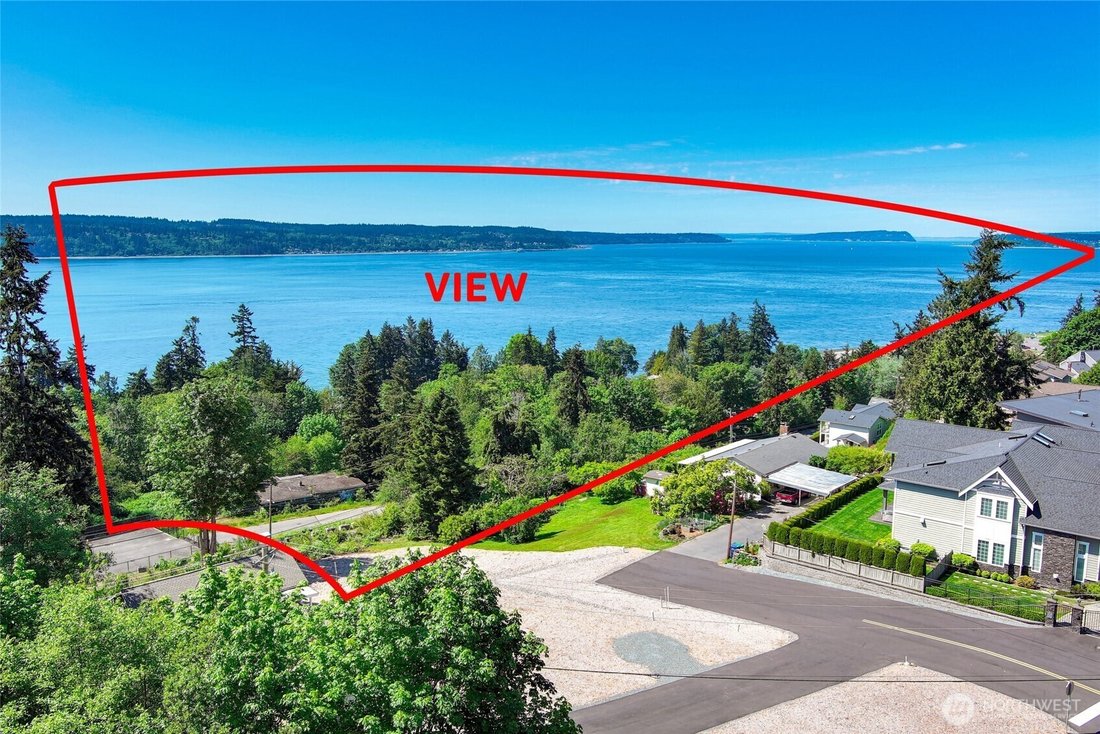 House in Mukilteo, Washington, United States 3 - 18125417