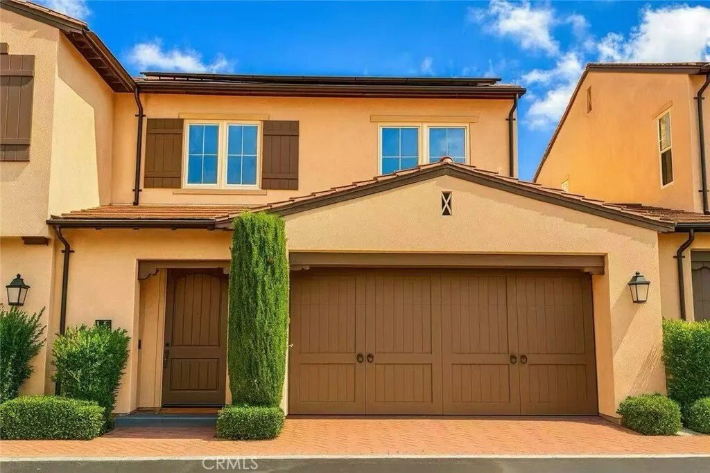 Townhouse in Irvine, California, United States 1 - 18125349