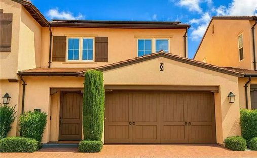 Residenza a Irvine, California, Stati Uniti 1