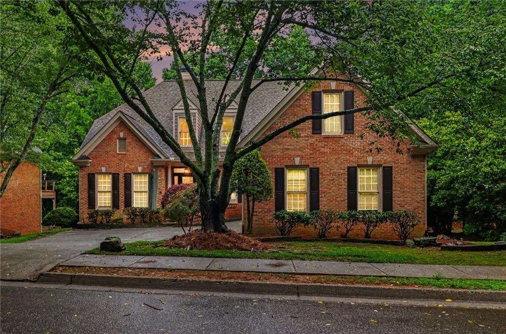 House in Alpharetta, Georgia, United States 2 - 18125374
