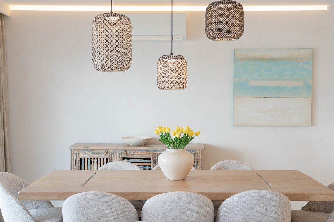 Apartment in Genoa, Palma, Balearic Islands 3 - 18125673