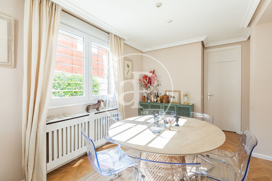 Villa in Moncloa-Aravaca, Madrid, Spain 4 - 17784656