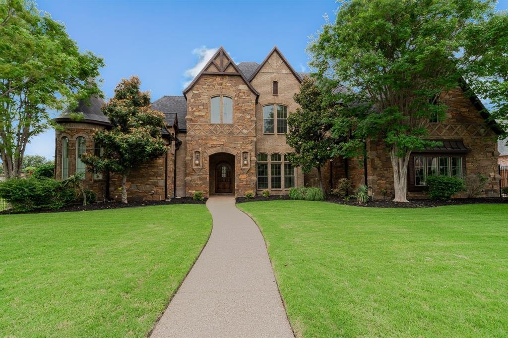 House in Grapevine, Texas, United States 1 - 18116375