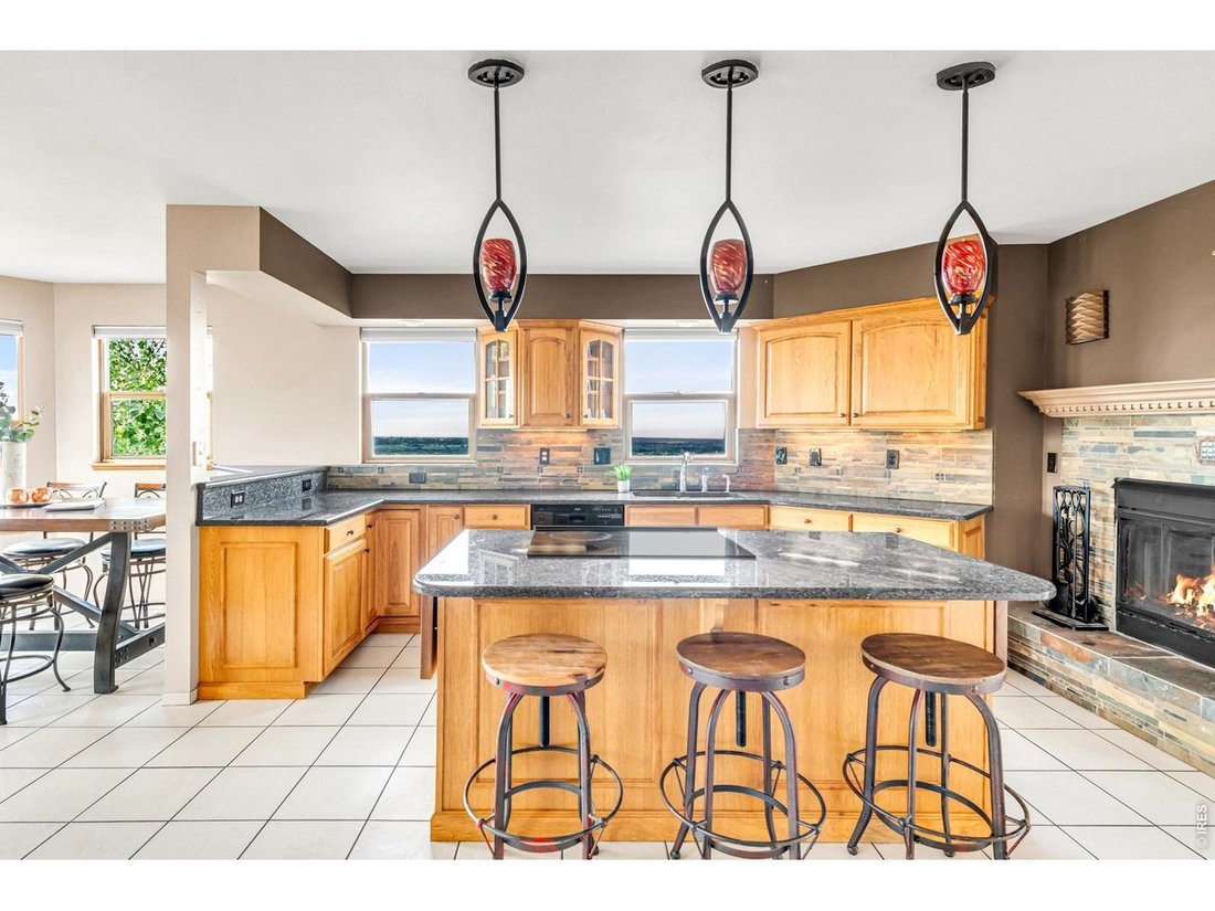 House in Longmont, Colorado, United States 1 - 18125059