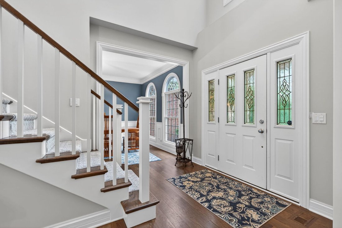 House in McHenry, Illinois, United States 3 - 18125368