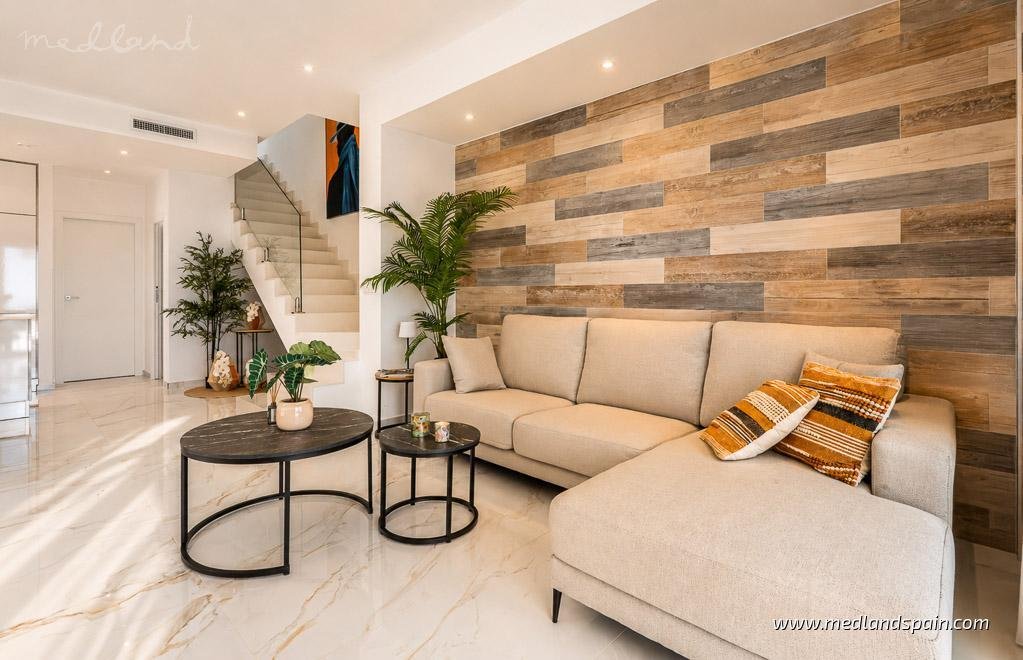 Villa in Polop, Valencian Community, Spain 5 - 15280231