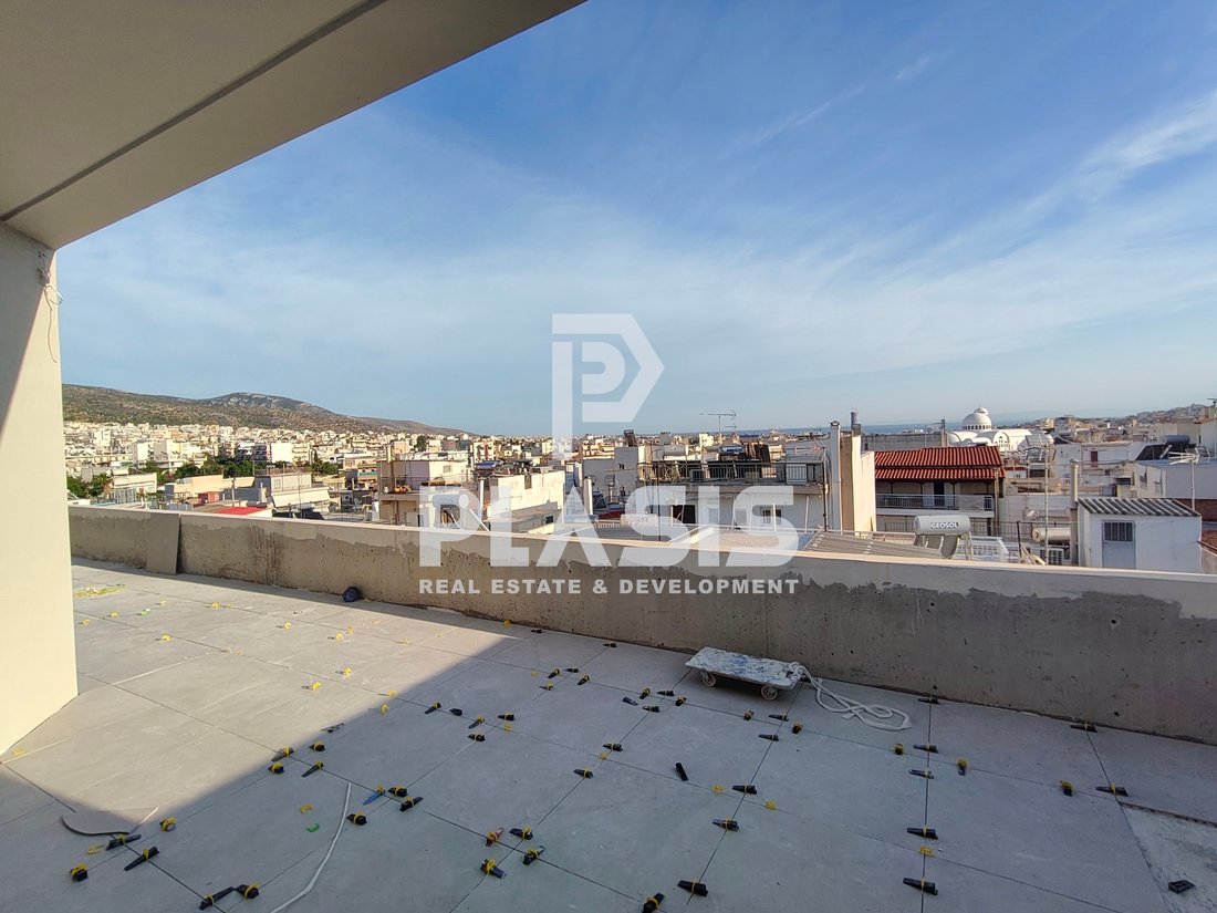 Apartment in South Athens, Attica, Greece 2 - 15327270