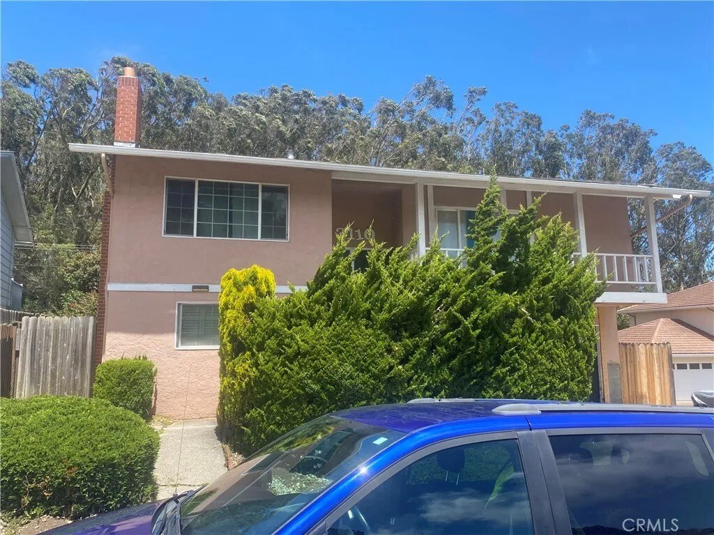 Maison à San Bruno, Californie, États-Unis 1 - 18125495