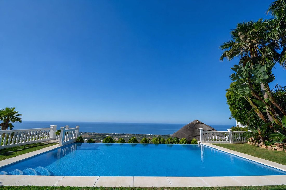 Villa in Spain 2 - 18125299