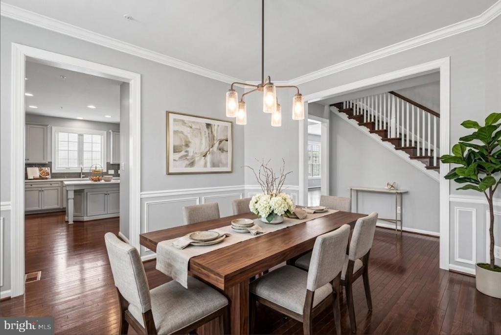 Haus in Ijamsville, Maryland, Vereinigte Staaten 5 - 18125377
