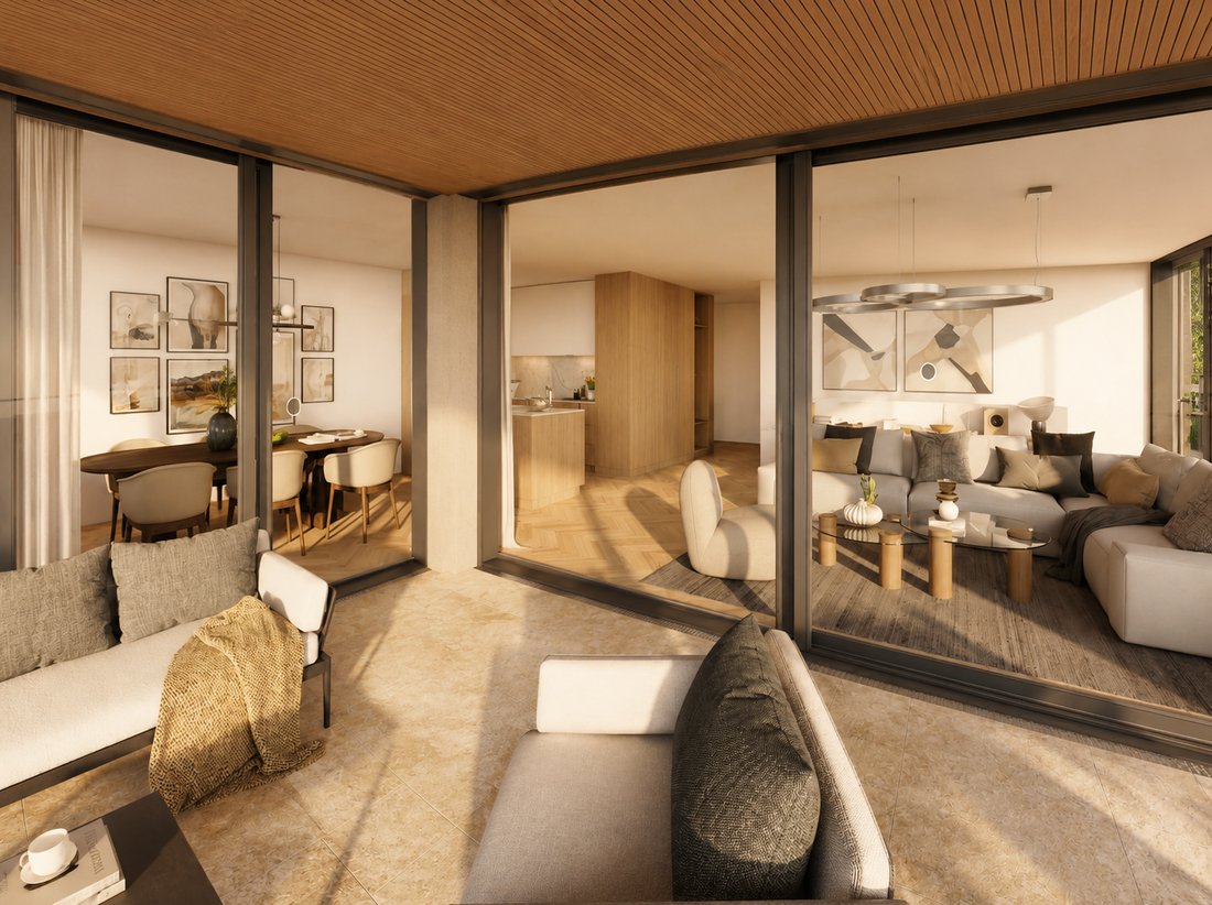 Wohnung in Lucerne, Luzern, Schweiz 3 - 18124942