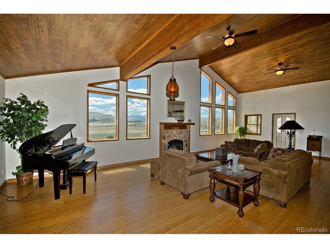 House in South Fork, Colorado, United States 5 - 18125060