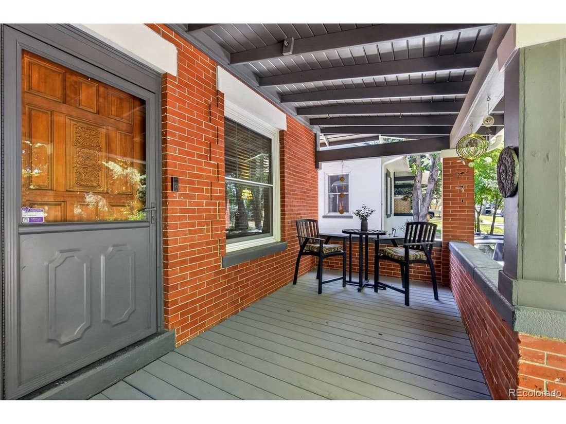 House in Denver, Colorado, United States 5 - 18125036