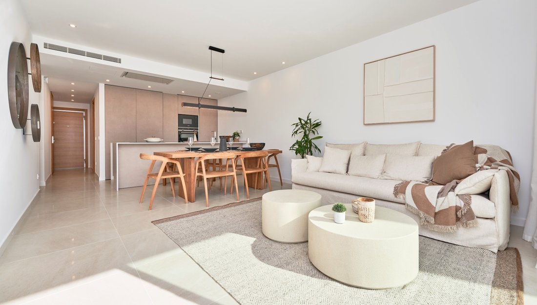 Appartamento a Sant Elm, Andratx, Isole Baleari 5 - 18126005