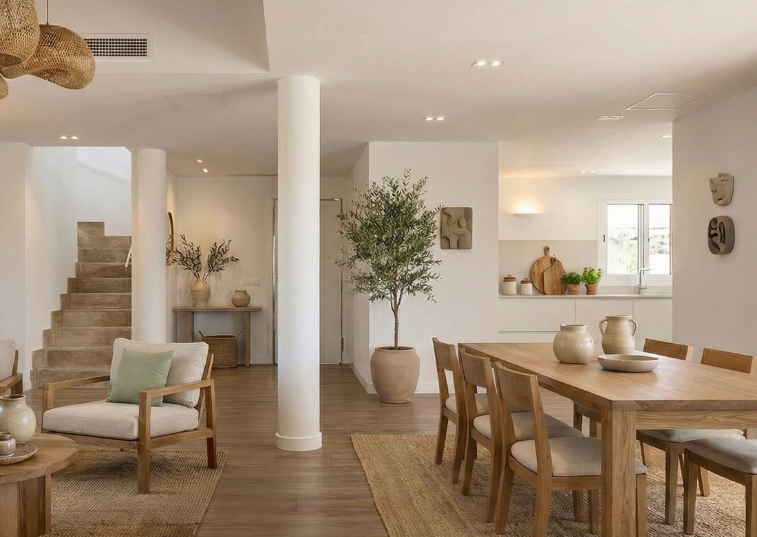 Villa en Rotes Velles, Calviá, Islas Baleares 5 - 18125510