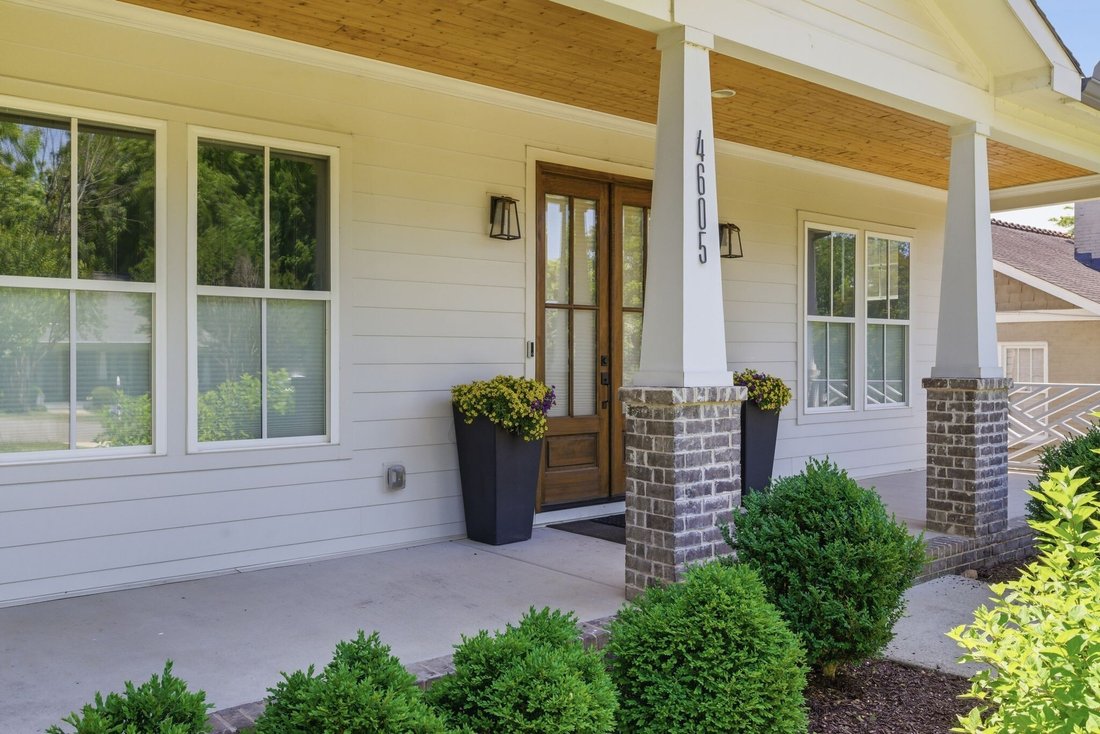 House in Nashville, Tennessee, United States 4 - 18125226