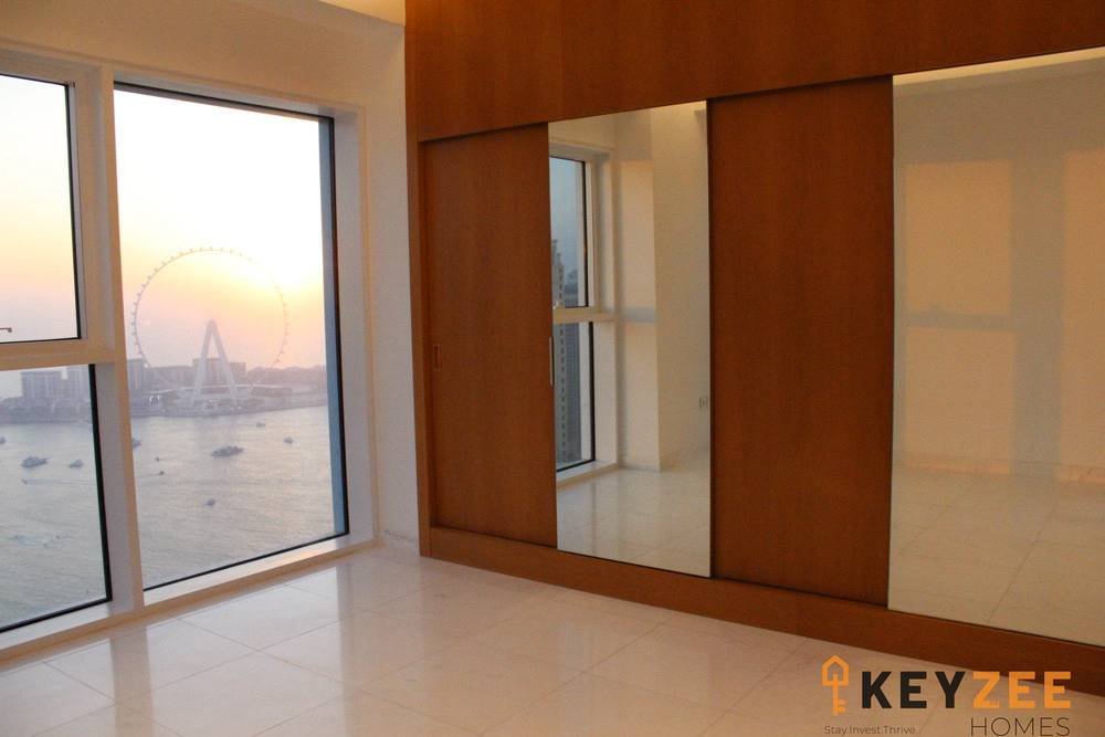 Apartment in Dubai Marina / Marsa Dubai, Dubai, United Arab Emirates 4 - 18125536