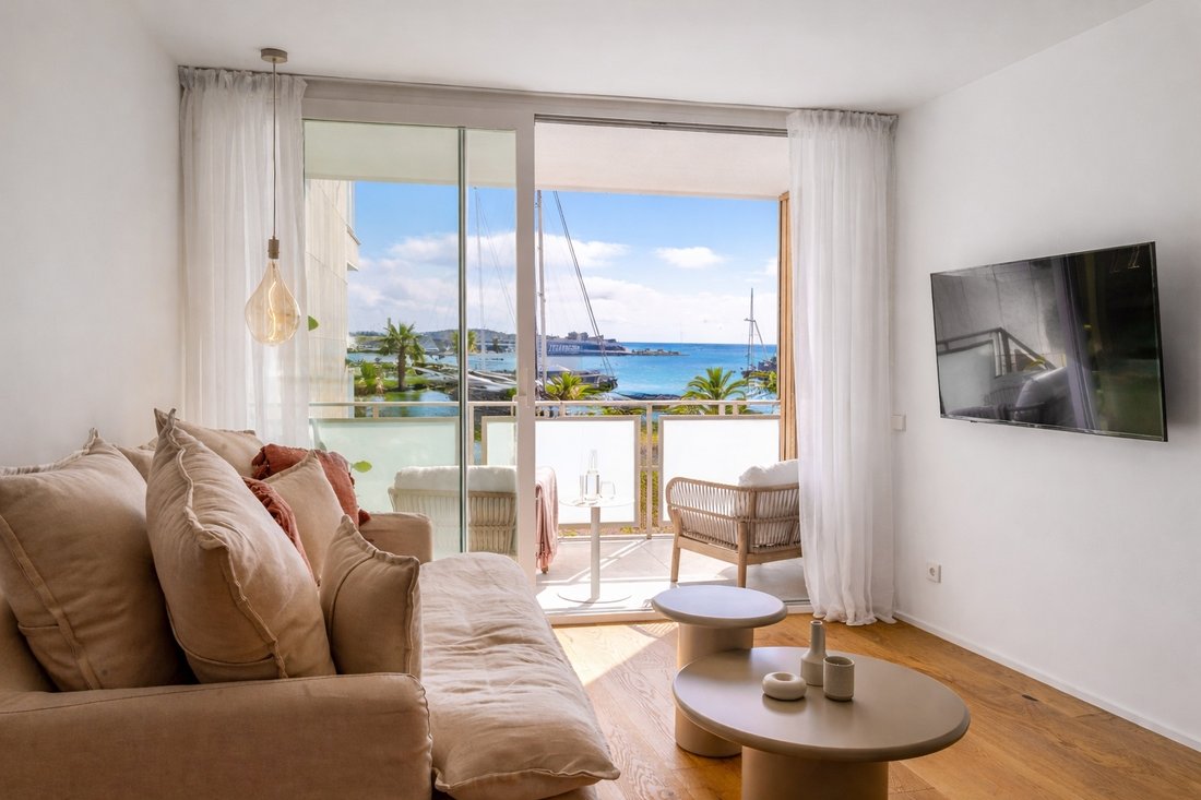 Appartamento a Palma di Maiorca, Isole Baleari, Spagna 2 - 18125740