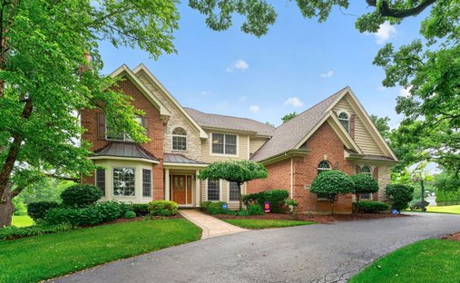 House in McHenry, Illinois, United States 1