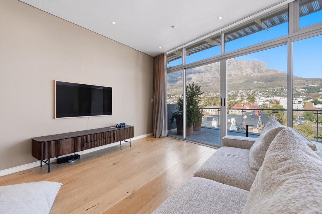 Apartment in City Centre, Cape Town, South Africa 4 - 18125585