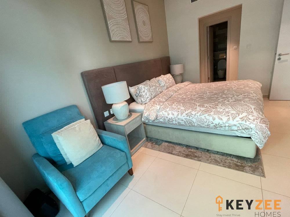 Apartment in Palm Jumeirah, Dubai, United Arab Emirates 4 - 18125558