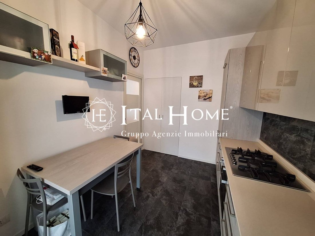 Apartment in Historic Center, Milan, Lombardy 5 - 18125126
