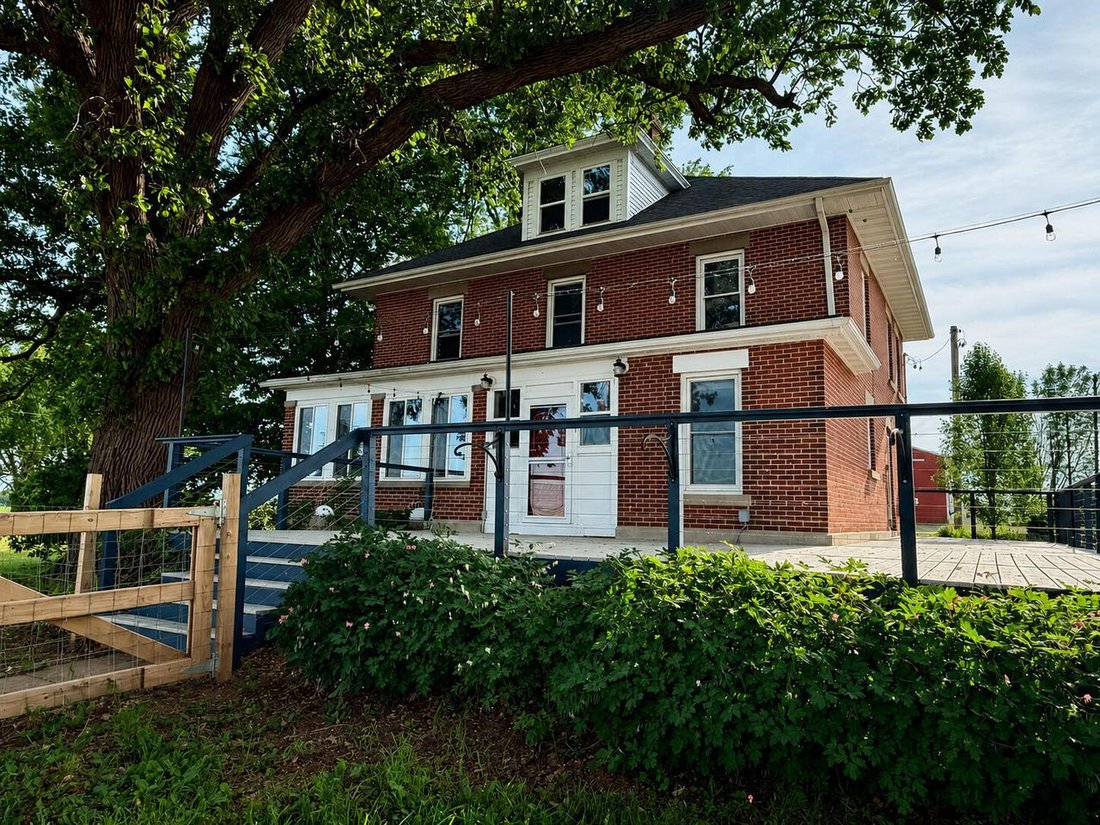 House in Waterloo, Wisconsin, United States 3 - 18125160
