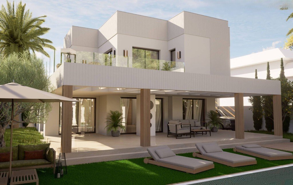 House in Ciudad Quesada, Rojales, Valencian Community 5 - 18125461