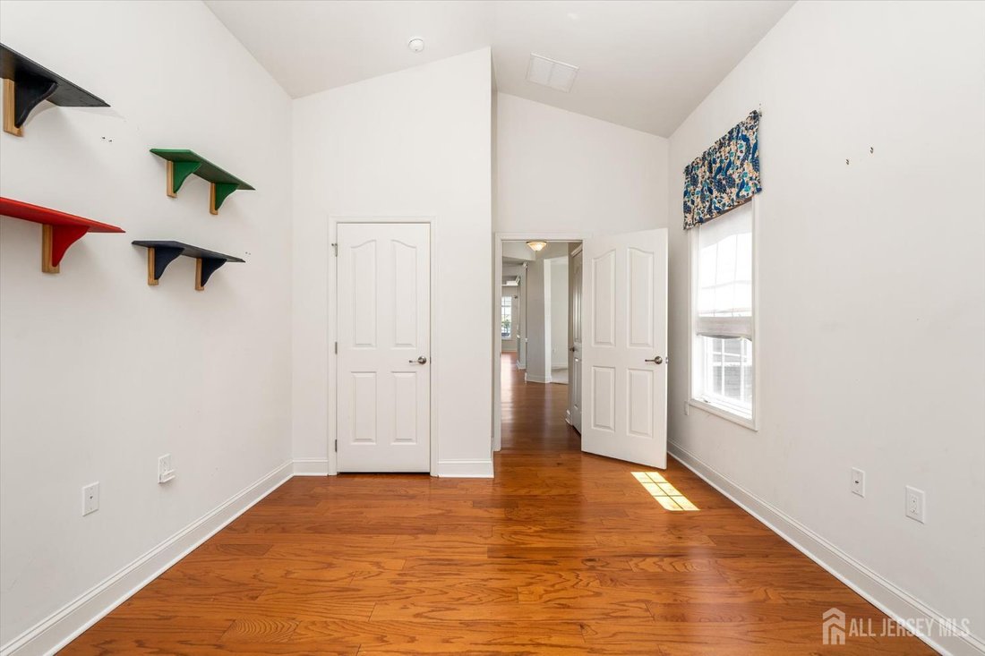House in Monroe Township, New Jersey, United States 4 - 18125430