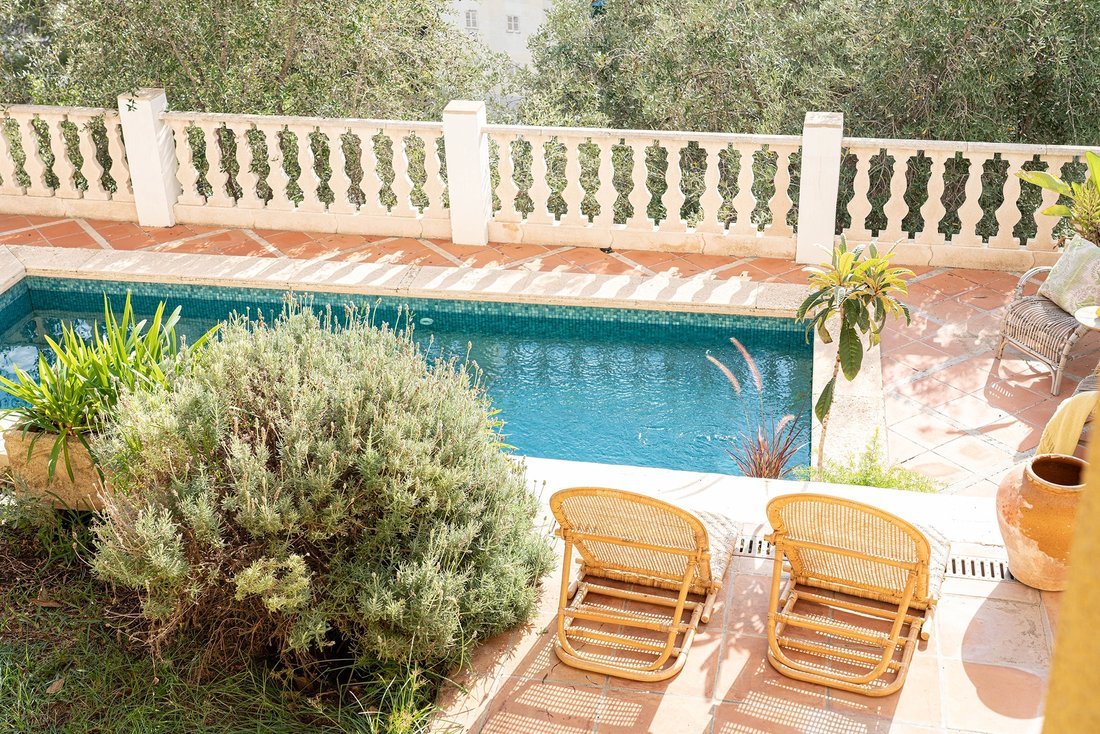 Villa a Palma di Maiorca, Isole Baleari, Spagna 5 - 18125287