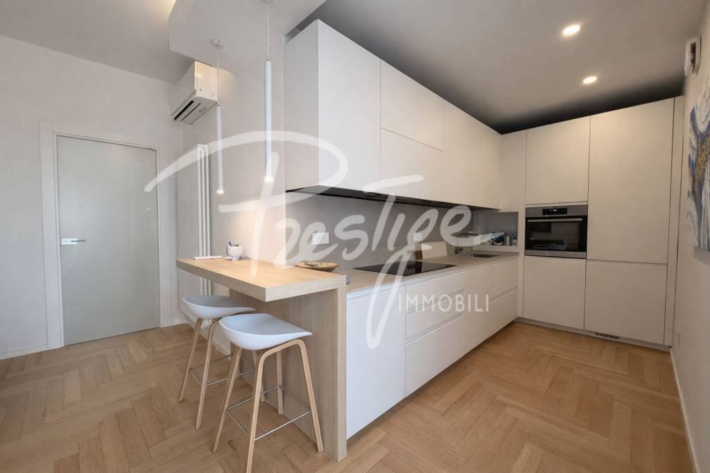 Apartamento en Lerici, Liguria, Italia 3 - 18125095