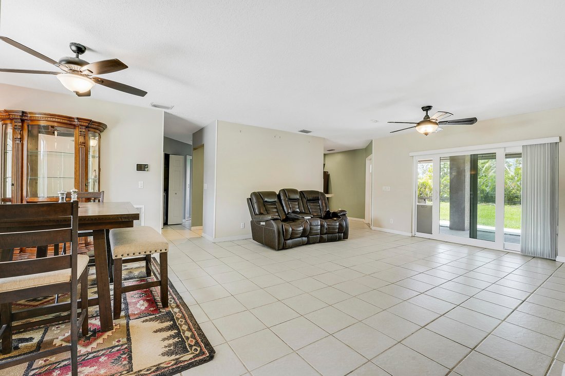 House in The Acreage, Florida, United States 3 - 18125312