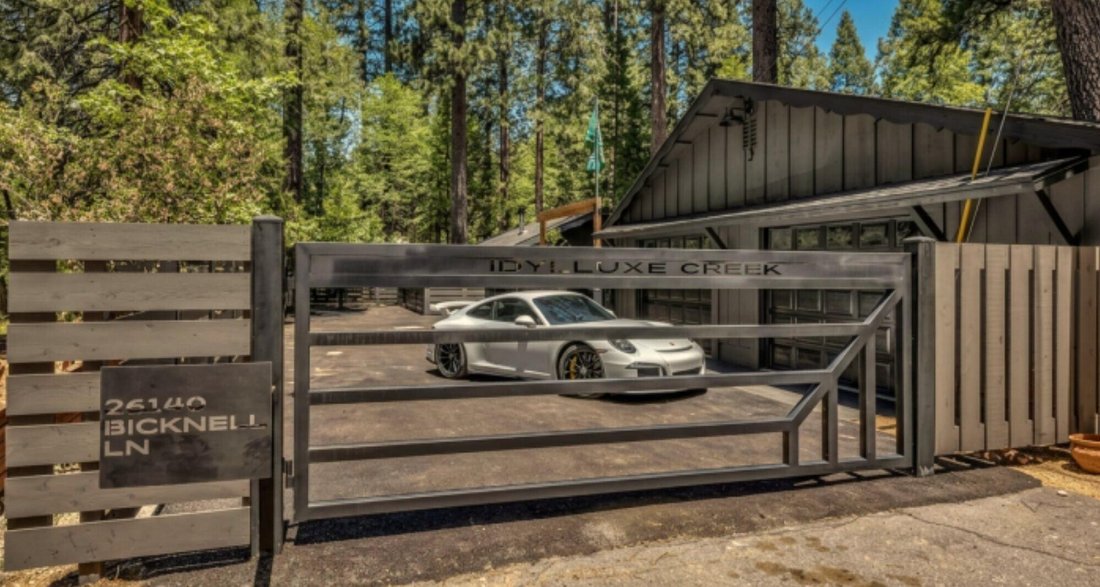 House in Idyllwild-Pine Cove, California, United States 4 - 18125117