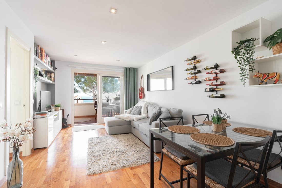 Apartment in Genoa, Palma, Balearic Islands 2 - 18125628