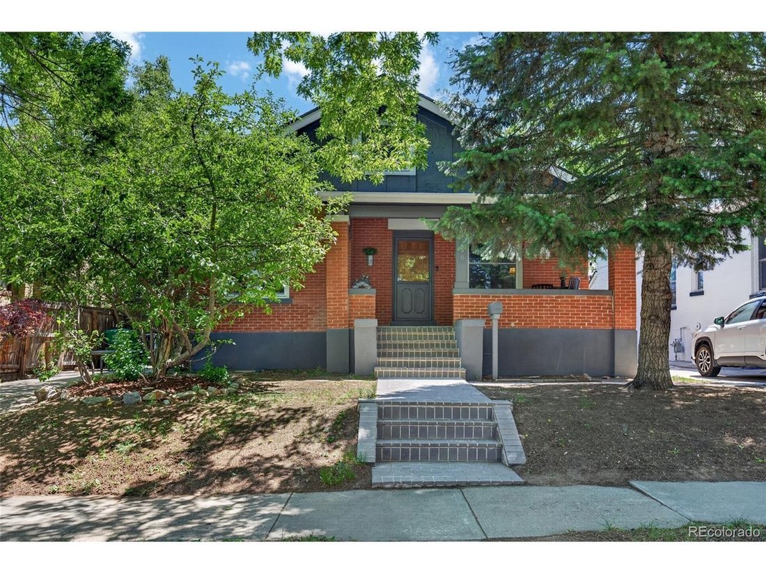House in Denver, Colorado, United States 2 - 18125036