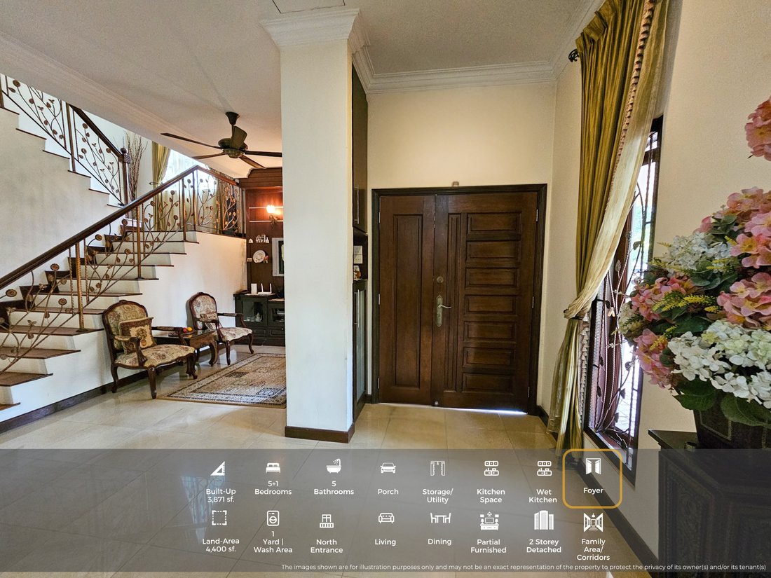 House in Petaling Jaya, Selangor, Malaysia 5 - 18125365