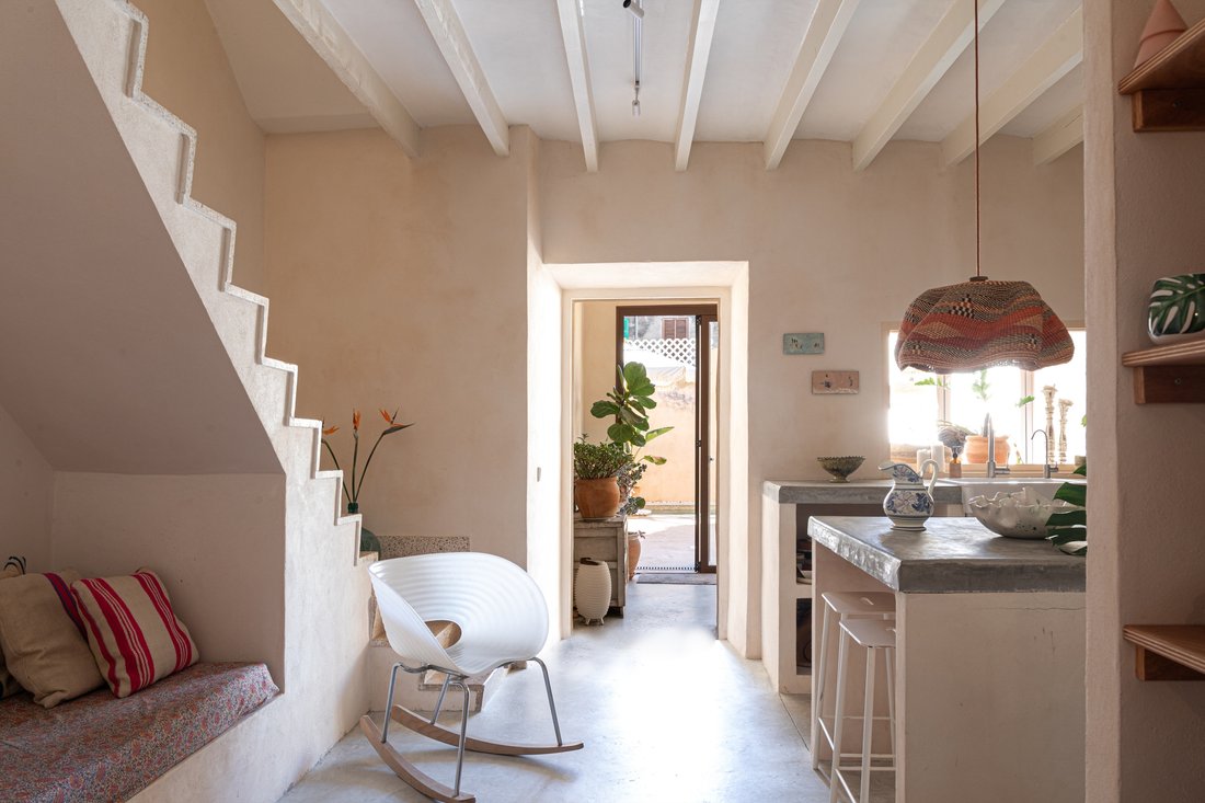 Villa in Santa Maria del Cami, Balearic Islands, Spain 1 - 18125579