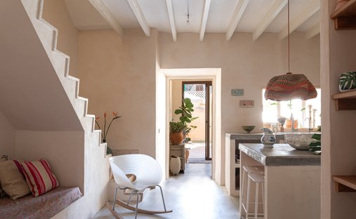 Villa à Santa Maria del Camí, Îles Baléares, Espagne 1