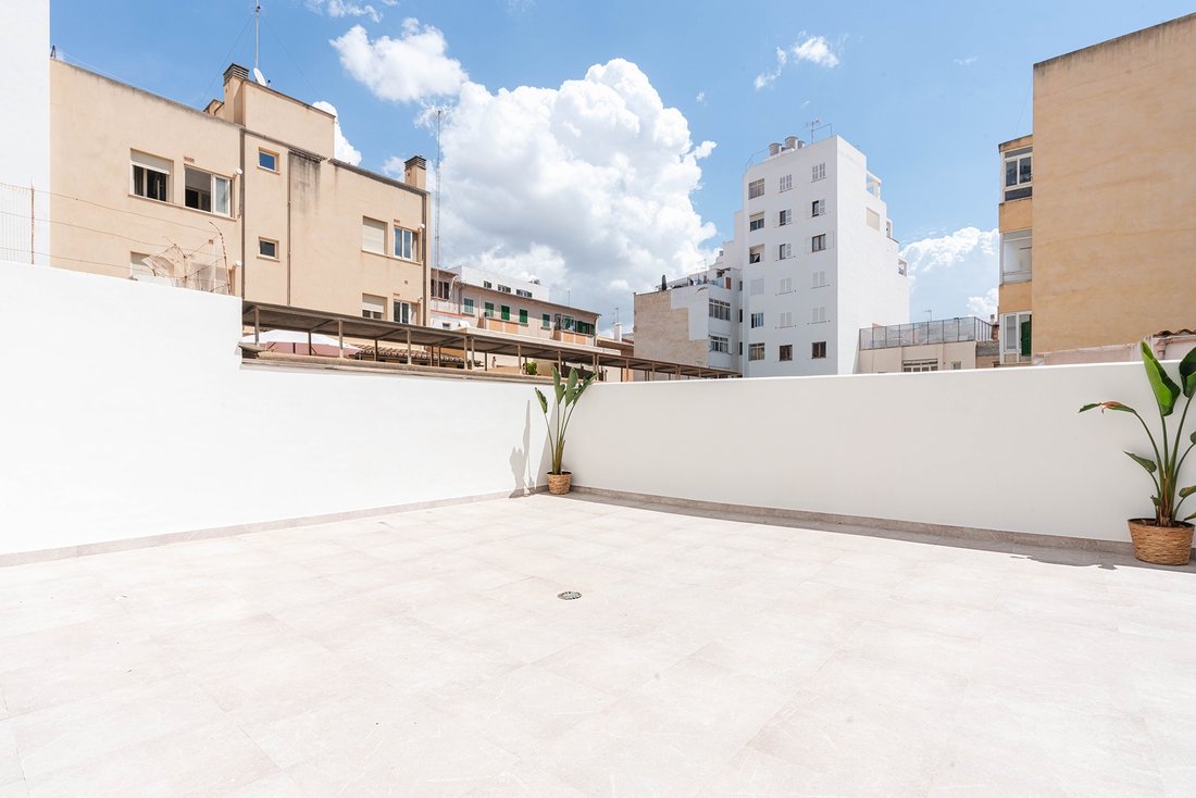 Appartamento a Palma di Maiorca, Isole Baleari, Spagna 3 - 18125882