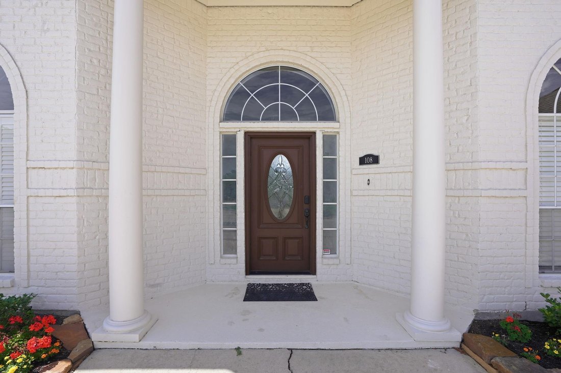 House in Montgomery, Texas, United States 3 - 18125288