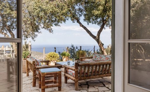 Casa a Sóller, Isole Baleari, Spagna 1