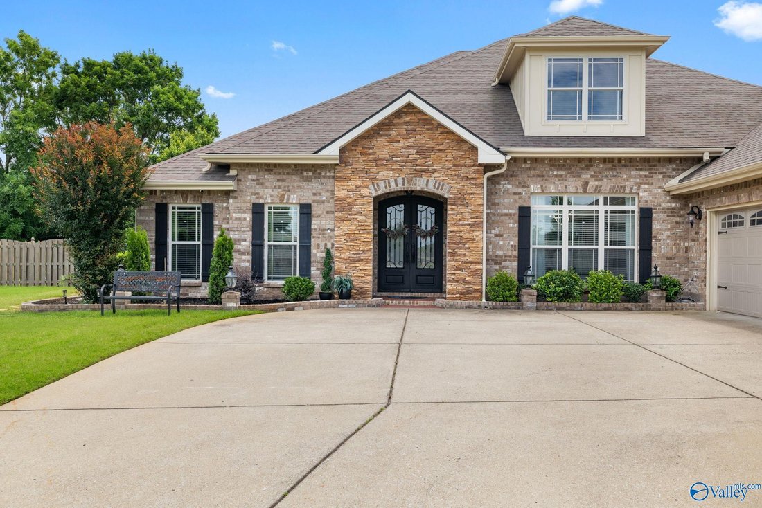 House in Redstone Arsenal, Alabama, United States 2 - 18125118