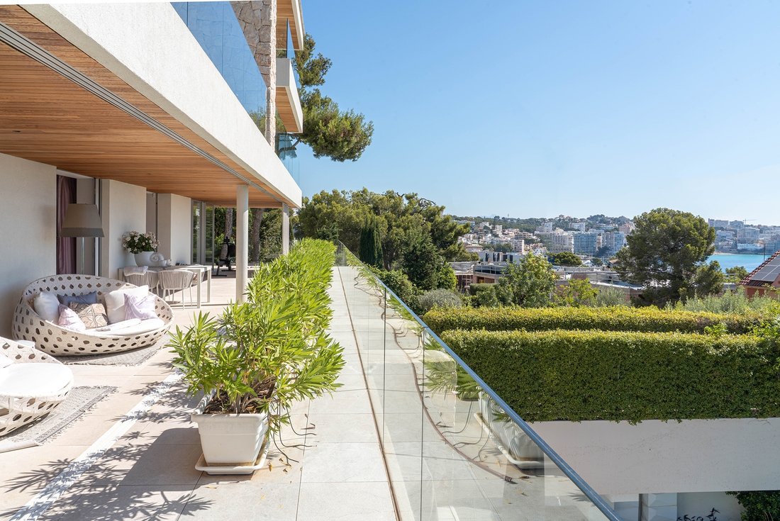 Apartment in Cas Catala, Calvia, Balearic Islands 1 - 18125015
