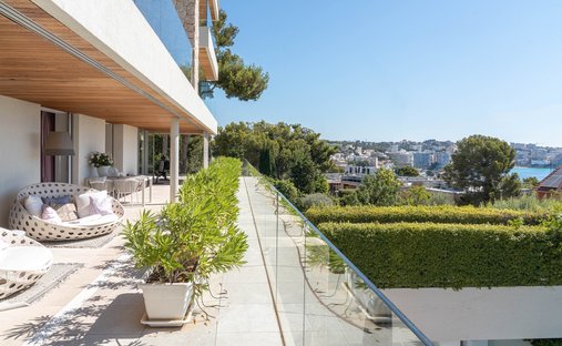 Appartement à Cas Català, Calvià, Îles Baléares 1