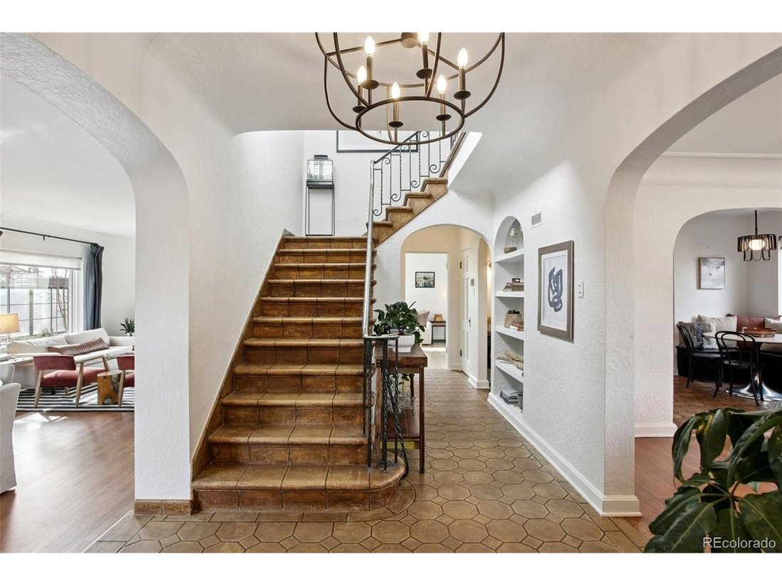 House in Denver, Colorado, United States 4 - 18125032