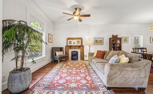 House in Denver, Colorado, United States 1