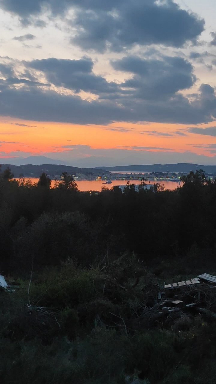Land in Koinotita Portoxeliou, Kranidi, Greece 1 - 18125576