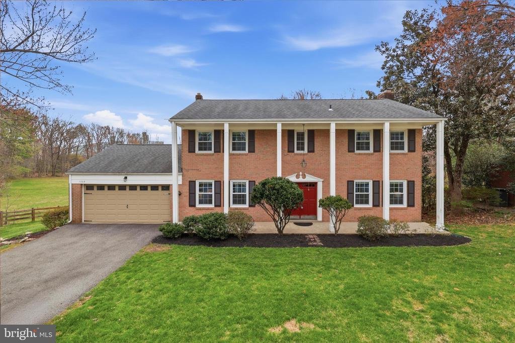 House in McLean, Virginia, United States 1 - 18125415