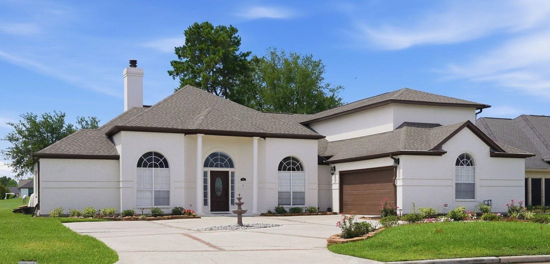 House in Montgomery, Texas, United States 2 - 18125288